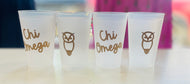Chi Omega Stadium Cup