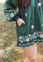 Load image into Gallery viewer, Meet You There Mini Dress
