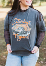 Load image into Gallery viewer, Saturdays in Neyland Graphic Tee
