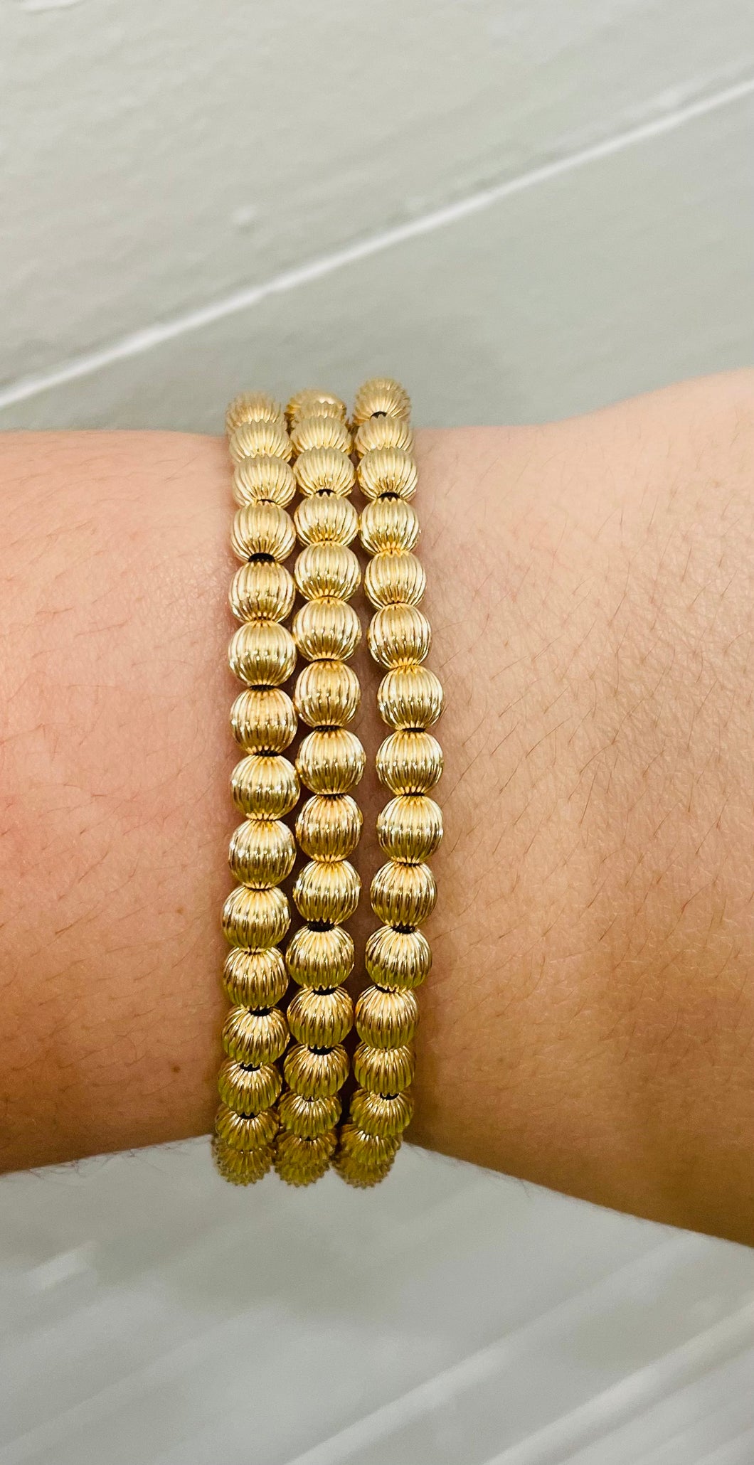 Sophie 5mm Bracelet
