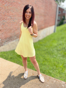 ACE Active Dress