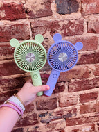 Handy Fan