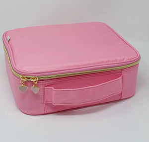 Glam Girl Cosmetic Case