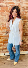 Load image into Gallery viewer, Meant For You Vest
