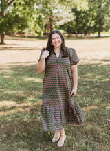 Load image into Gallery viewer, Evermore Maxi Dress
