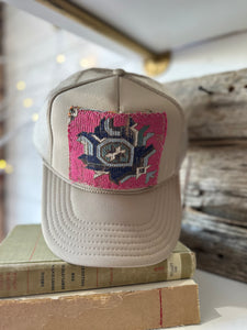 ORIJINAL Sand Trucker Hat