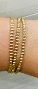Sophie 3mm Bracelet