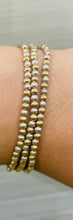 Load image into Gallery viewer, Sophie 3mm Bracelet
