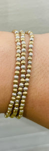 Sophie 3mm Bracelet