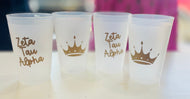 Zeta Tau Alpha Stadium Cup