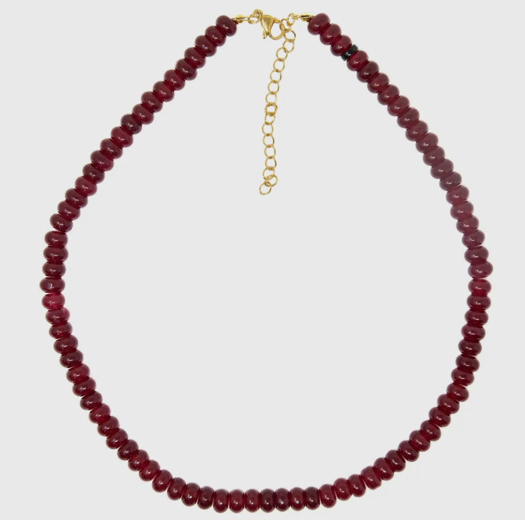 Reveille Necklace