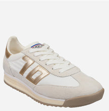 Load image into Gallery viewer, Metallic Gold Barkley Jogger
