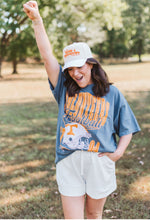Load image into Gallery viewer, TN Volunteers Football OG Oversized Tee
