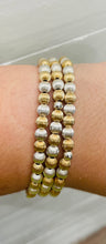 Load image into Gallery viewer, Sophie 5mm Bracelet

