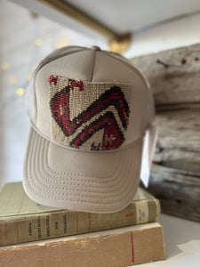 ORIJINAL Sand Trucker Hat