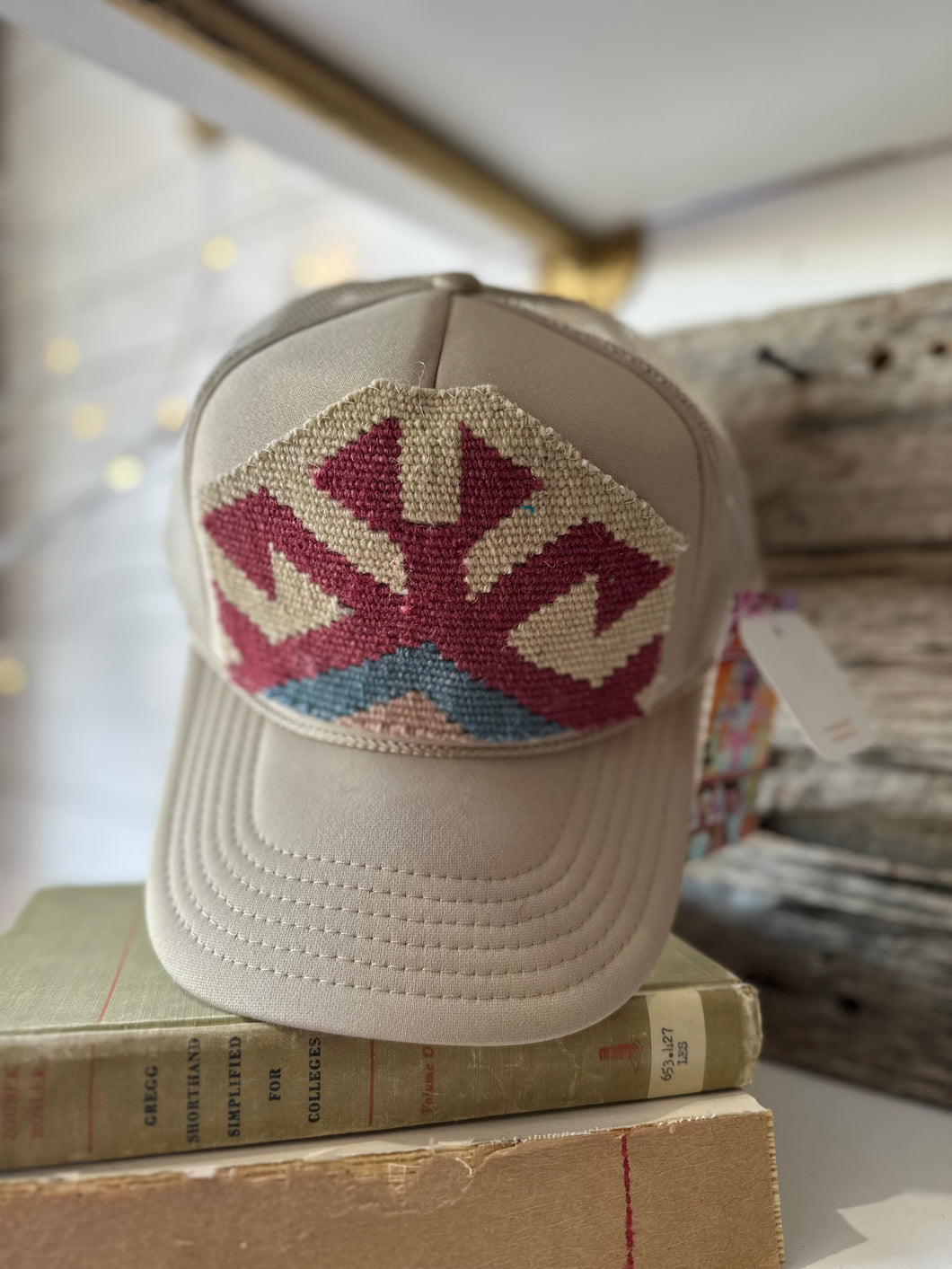 ORIJINAL Sand Trucker Hat