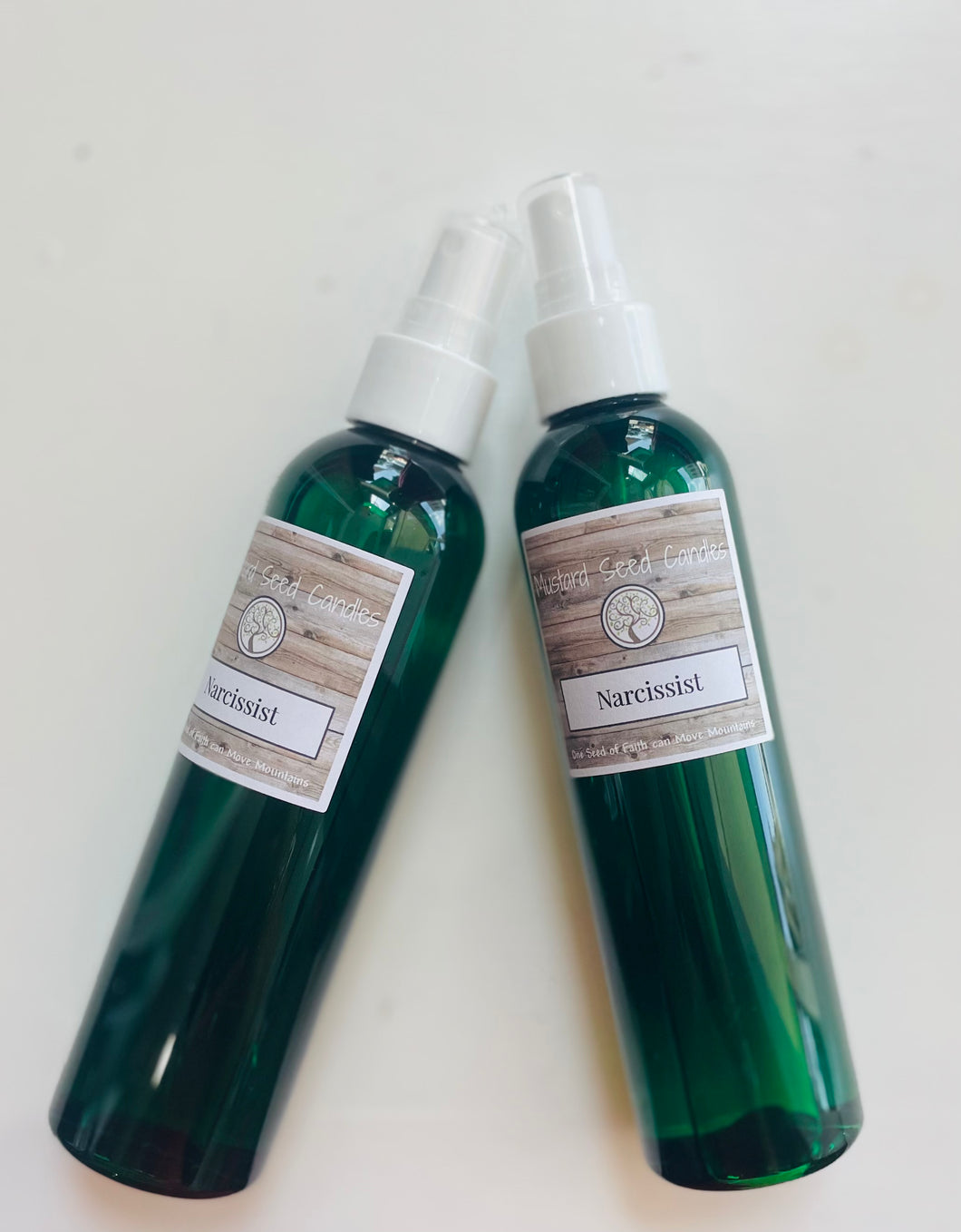 Narcissist Linen Spray