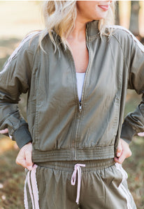 Rayna Set