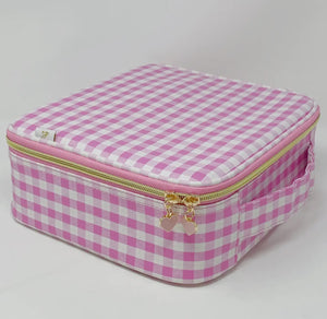 Glam Girl Cosmetic Case