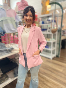 Hot Shot Blazer