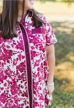 Load image into Gallery viewer, Afterglow Mini Dress
