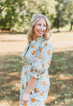 Load image into Gallery viewer, Miss Thang Midi Dress
