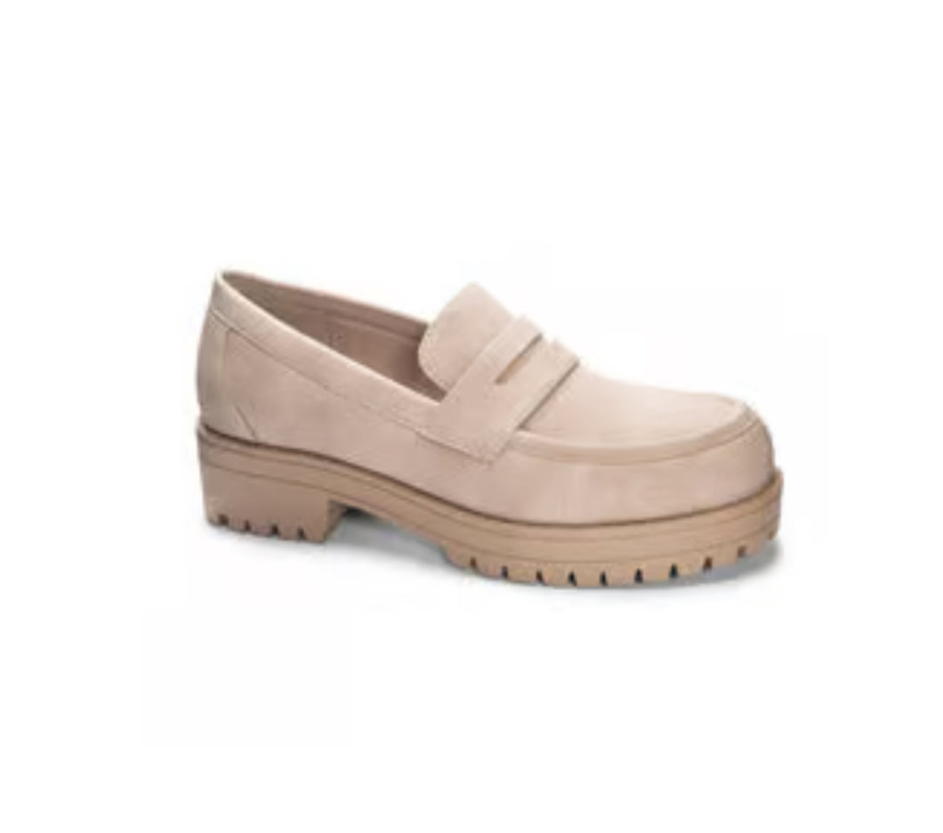 Voidz Casual Loafer