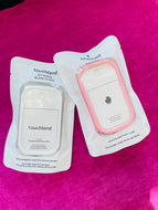 Touchland Hand Sanitizer Case