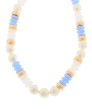 Load image into Gallery viewer, Rondelle Necklace
