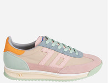 Load image into Gallery viewer, Multi Pink+Green Back70
