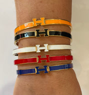 Small Hermet Bracelet