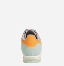 Load image into Gallery viewer, Multi Pink+Green Back70
