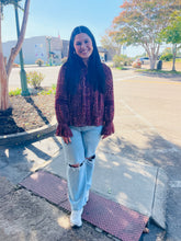 Load image into Gallery viewer, Holiday Blouse
