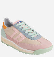 Multi Pink+Green Back70