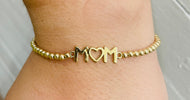 Mom Connector Bracelet