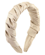 Smooth & Sassy Headband