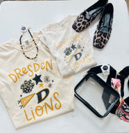 ADULT Dresden Lions Spirit Wear