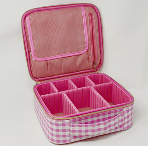 Glam Girl Cosmetic Case