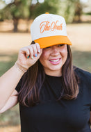 The South Trucker Hat