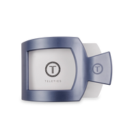 Hampton Bay Large Square Flat Hair Clip