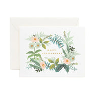 Happy Anniversary Greeting Card