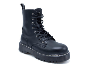 Cardy Combat Boot