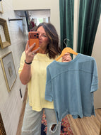 Maddie Top