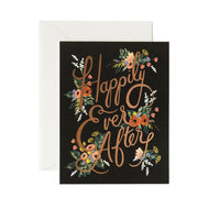 Happily Ever After Card