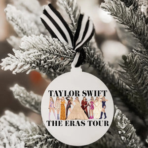 Taylor Swift - Eras Tour Ornament #3