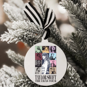 Taylor Swift - Eras Tour Ornament #1