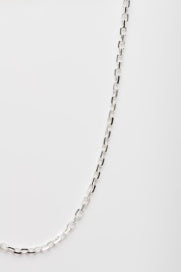 Textured Chain Necklace