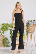Load image into Gallery viewer, Boss Lady Jumpsuit

