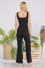 Load image into Gallery viewer, Boss Lady Jumpsuit
