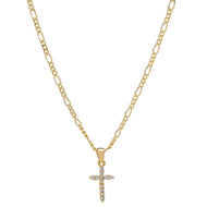 BRACHA Believe Necklace